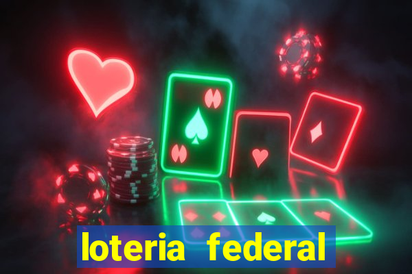 loteria federal giga bicho